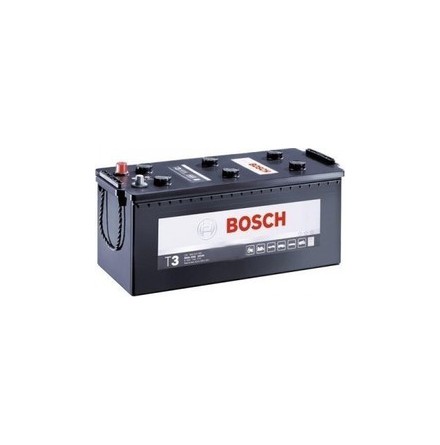 Bosch T3 12v 143Ah T3047