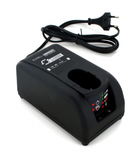 Batteriladdare verktyg