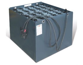 Truckbatterier Truckbatterier