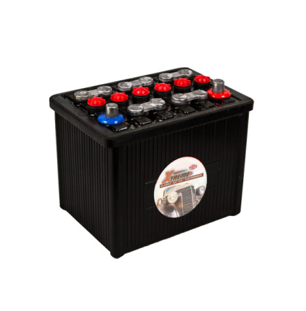 XTREME 12V 63Ah Veteranbilsbatteri