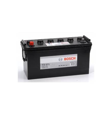 Bosch T3 12v 100Ah T3071
