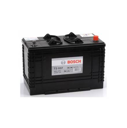 Bosch T3 12v 110Ah T3037
