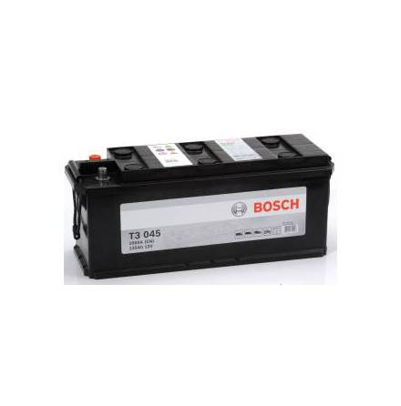 Bosch T3 12v 135Ah T3045