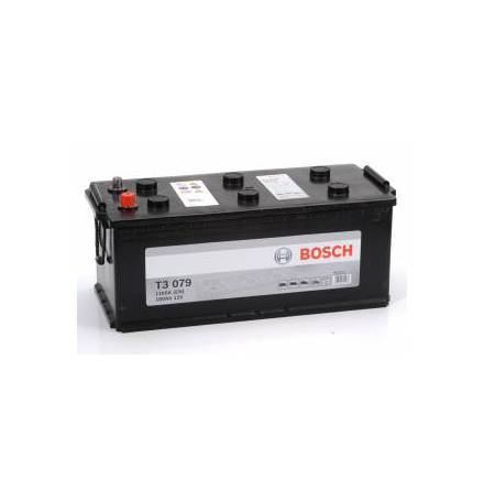 Bosch 12V 180Ah - Startbatteri