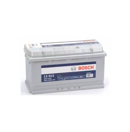 Bosch L5 Fritid 12v 90Ah L5013