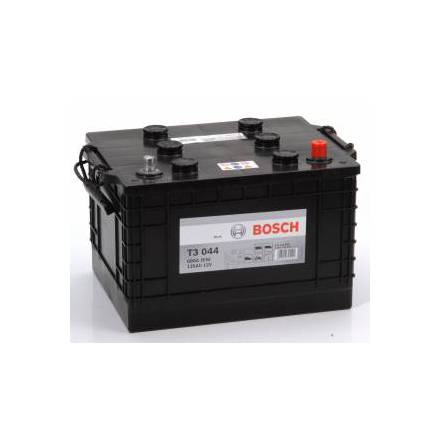 Bosch T3 12v 135Ah T3044