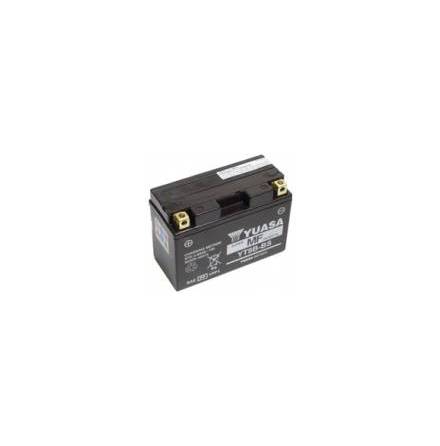 Yuasa Mc batteri YT9B-BS MF AGM 12v 8,4 Ah