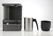 Kirk kaffebryggare 6 koppars 12V batteriexpressen Kirk kaffebryggare 6 koppars 12V batteriexpressen