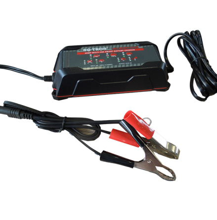 Truckbatterier Truckbatterier