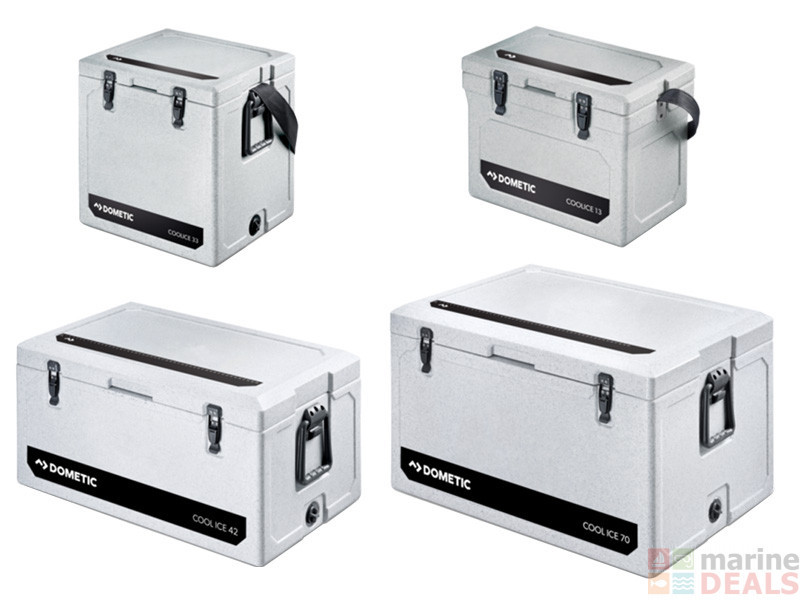 Dometic Cool Ice
