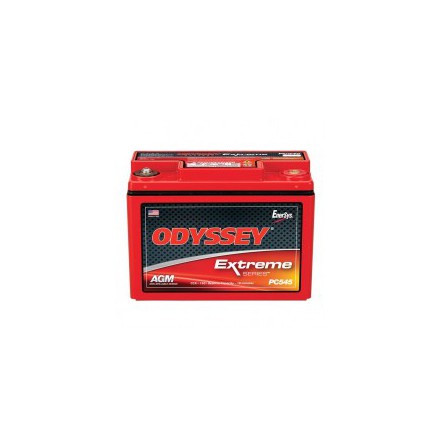 Odyssey AGM 12v 14Ah PC545