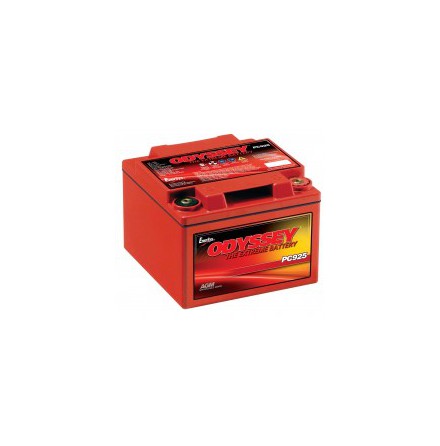 Batería Exide Marina Start EN500. 50Ah - 450A(EN) 12V. Caja L1  (207x175x190mm) - VT BATTERIES