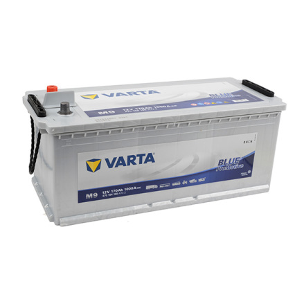 Varta Promotive SHD 12v 170Ah