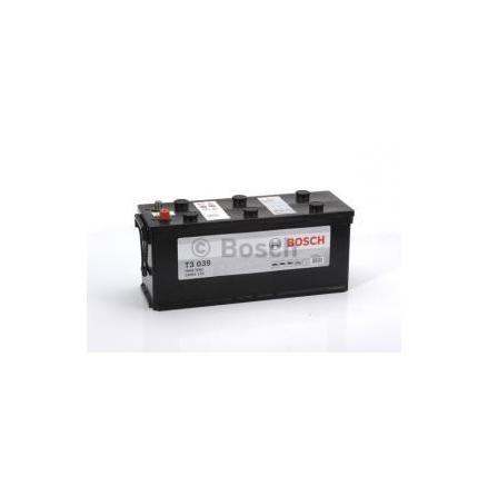 Bosch T3 12v 120Ah T3039