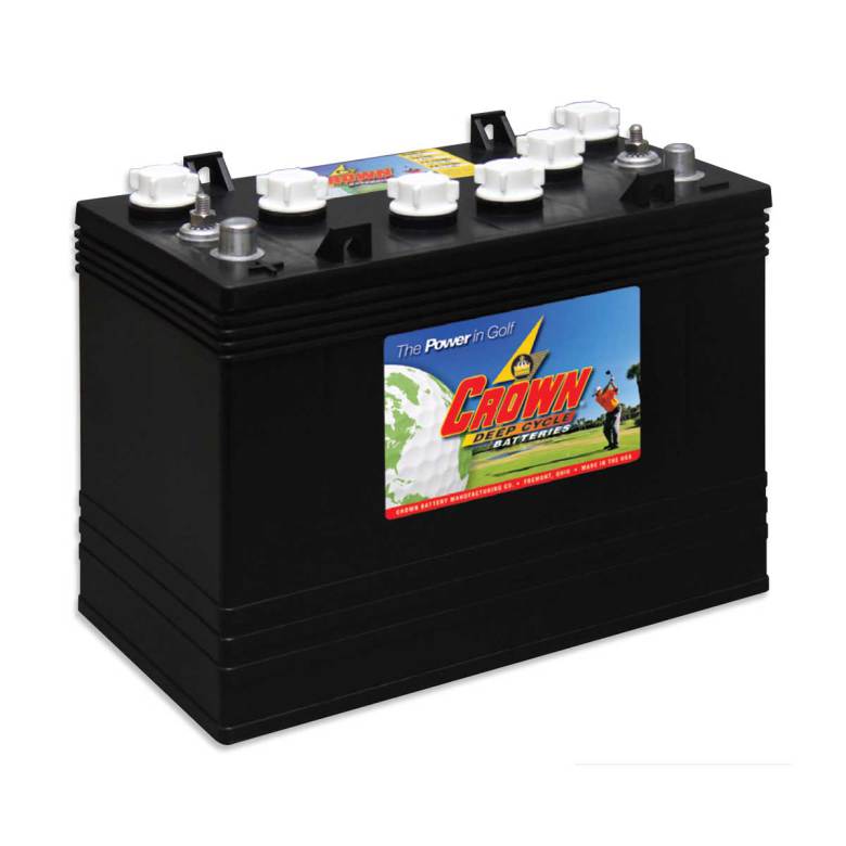 12v 150ah аккумулятор