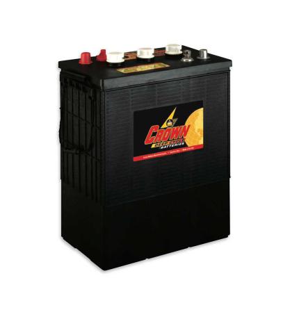 CROWN Deep-cycle batteri 6V 430Ah