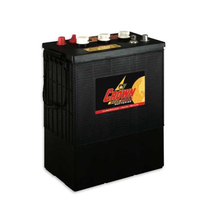 CROWN Deep-cycle batteri 6V 350Ah