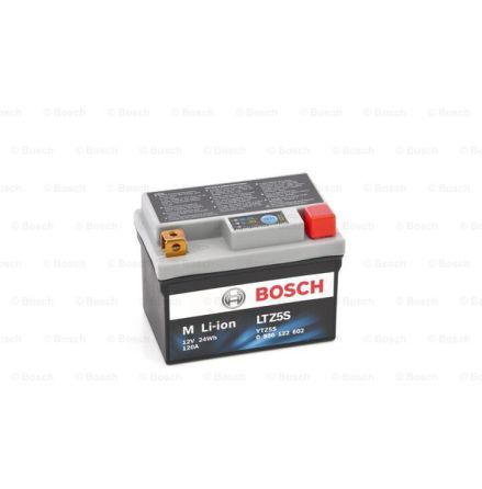 Bosch Litium Mc LTZ5S LTZ5S