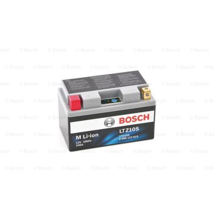 Bosch Litium Mc LTZ10S