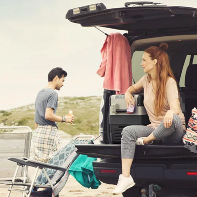 DOMETIC | Mobile Living