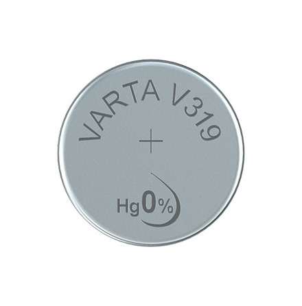 Varta Klockbatterier SR 64 1,55V 1-Pack