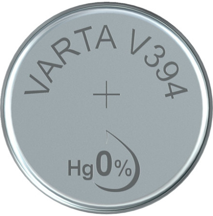 VARTA Watch V 394
