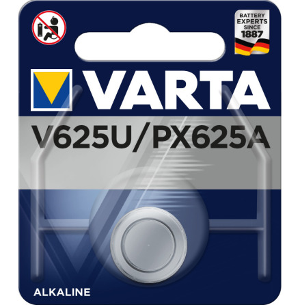 Varta Knappcell Alk LR9 1,5v 1st