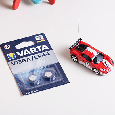 Varta - Specialbatterier