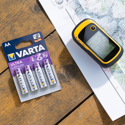 Varta - Premiumsortiment