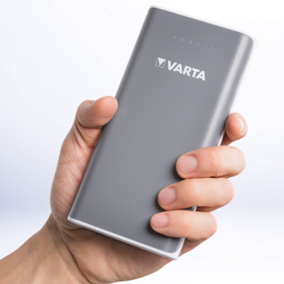 Varta - Power Bank