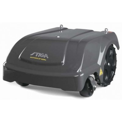 Robot klippare batteri