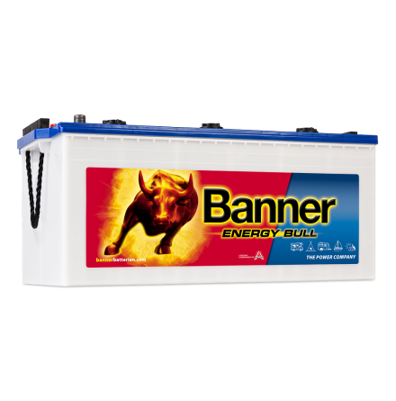 Banner Marin/Energy Bull 12v 230Ah