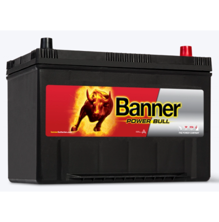 Banner Power Bull 12v 95Ah P9504