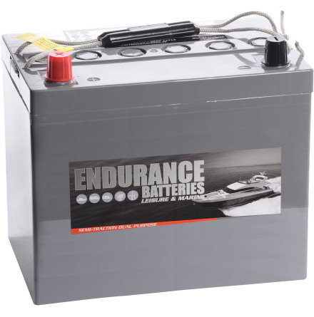 ENDURANCE 12V 88Ah Maringelbatt.start/frbr.