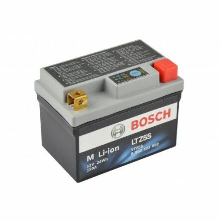 Bosch Litium Mc LTX14-BS
