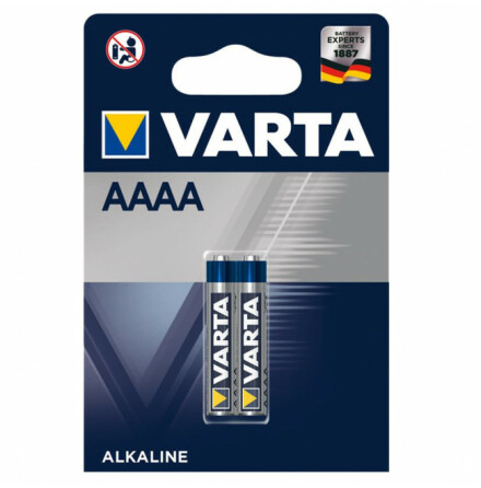 Varta Longlife Power Alk AAAA 2st