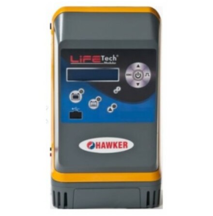 Hawker Life-Tech 36/48v 25/18A