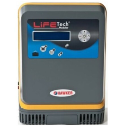 Hawker Life-Tech 24v 70A