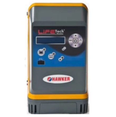 Hawker Life-Tech 24v 36A