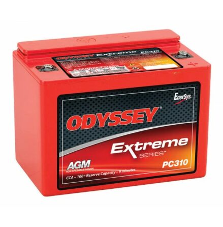 Odyssey AGM 12v 8Ah