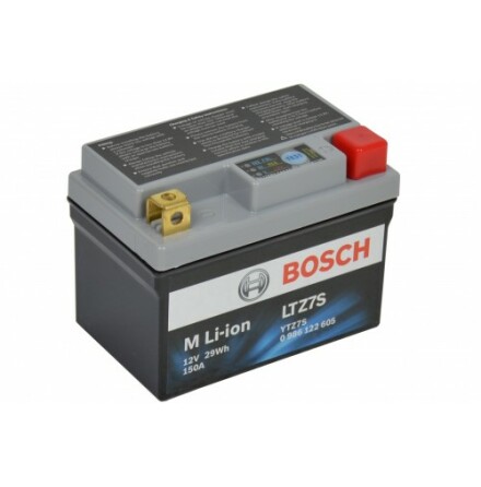 Bosch Litium Mc LTZ7S LTZ7S