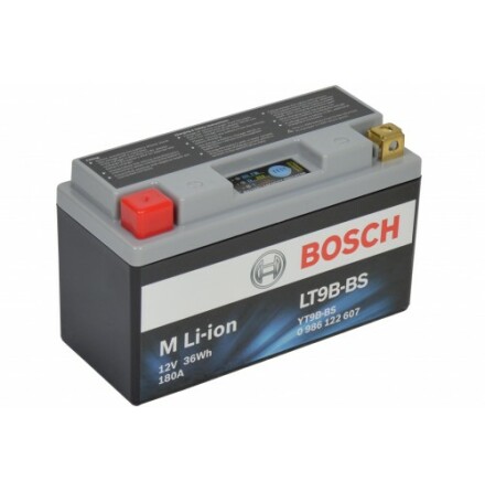 Bosch Litium Mc LT9B-BS