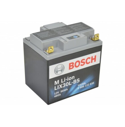 Bosch Litium Mc LIX30LBS