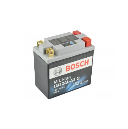 Bosch Litium Mc LB12AL-A2