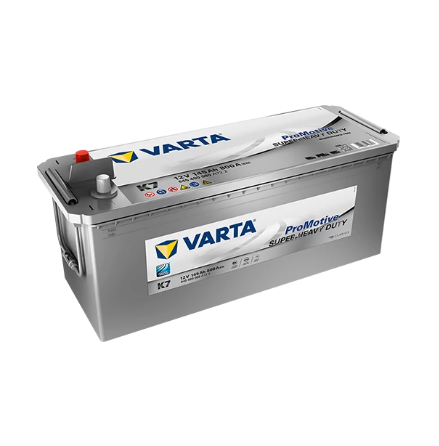 Varta Promotive SHD 12V 145Ah