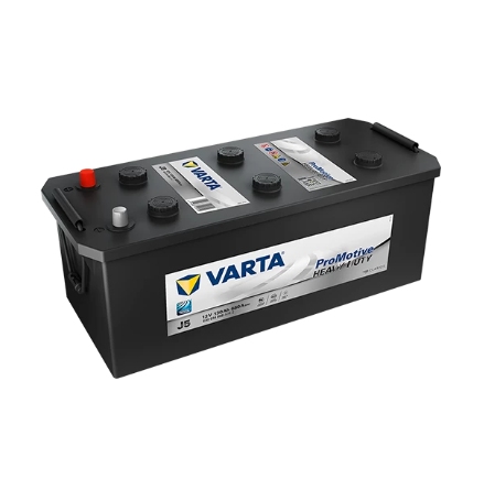 Varta Promotive Black 12v 130Ah