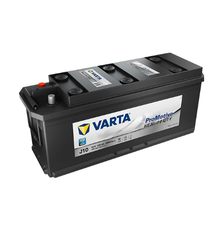 Varta Blue Dynamic EFB 12v 70Ah - batteriexpressen