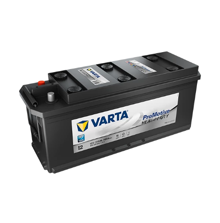 Varta Promotive Black 12v 110Ah I2