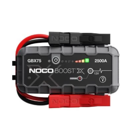 Noco Startbooster GBX75 12V 2500A