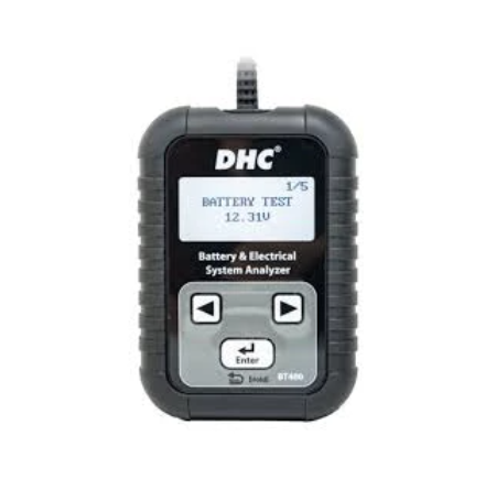 DHC Batterimtare CCA